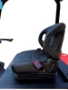Погрузчик вилочный электрический Shtapler CPD16 ZM30 EL065 (Li-80V/280Ah.ST.SC.PS.1220.SH)